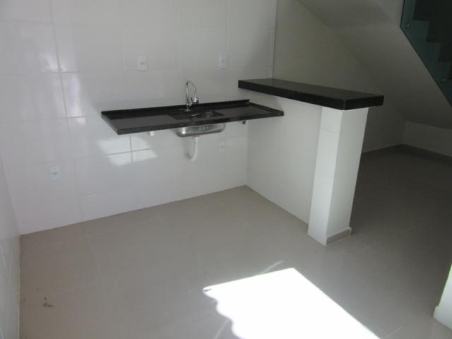 Rm imóveis vende excelentes casas geminadas no santo andré! - Foto 11