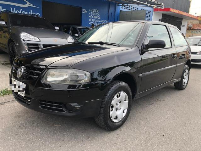Gol G4 CITY 1.0 2P 2012 sem vidro elétrico,completo, revisado, garantia extra