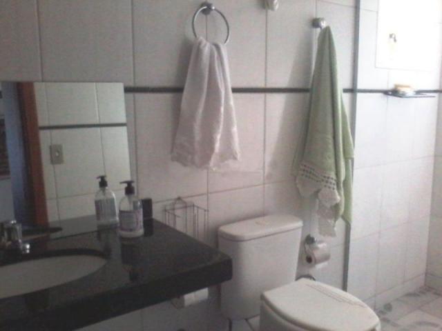 Casa à venda com 3 dormitórios em Caiçara, Belo horizonte cod:4443 - Foto 9