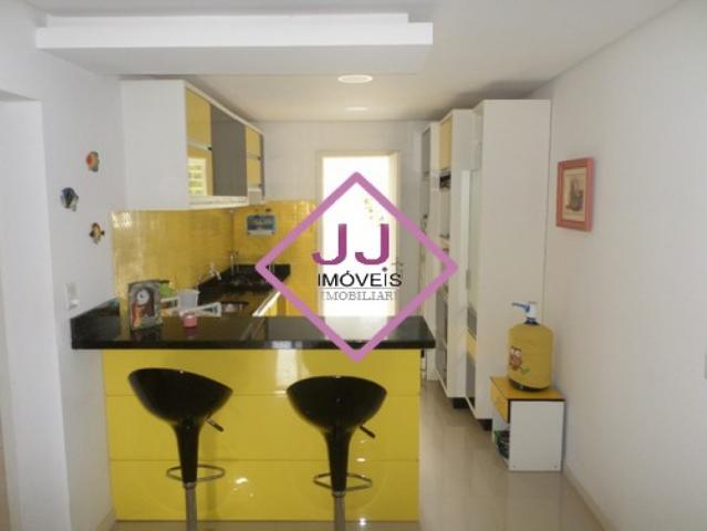 Apartamento à venda com 2 dormitórios em Ingleses do rio vermelho, Florianopolis cod:3818 - Foto 6