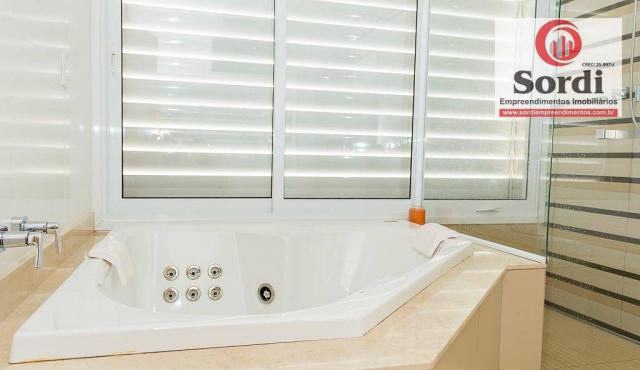 Sobrado à venda, 434 m² por r$ 1.550.000,00 - jardim das acácias - cravinhos/sp - Foto 19