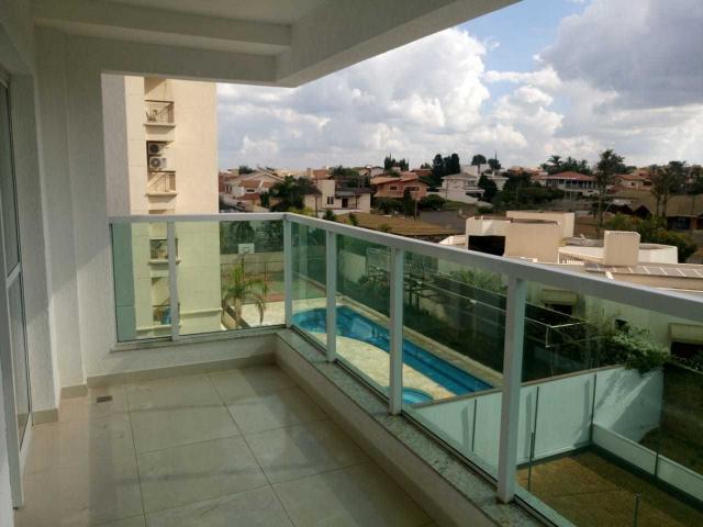 Apartamento à venda com 3 dormitórios em Parque faber castell i, São carlos cod:640 - Foto 9
