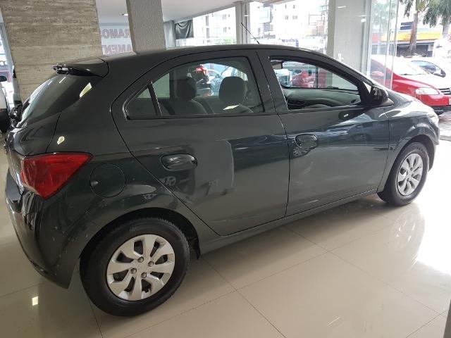 Gm - Chevrolet Onix 1.0 LT 2018/2018 - Foto 5