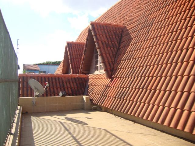 Casa à venda com 5 dormitórios em Caiçara, Belo horizonte cod:5202 - Foto 4