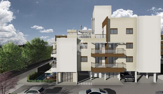 Apartamento à venda com 2 dormitórios em Campeche, Florianópolis cod:71401 - Foto 14