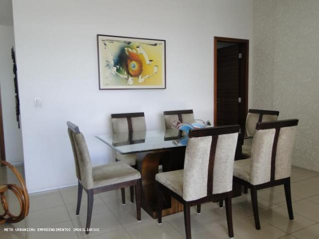 Apartamento Residencial SANTIAGO, Triângulo, Juazeiro do Norte. - Foto 13