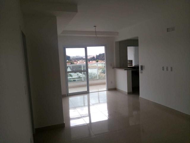 Apartamento à venda com 3 dormitórios em Parque faber castell i, São carlos cod:640 - Foto 15
