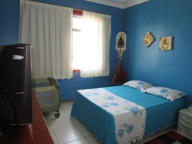 Casa à venda com 3 dormitórios em Caiçara, Belo horizonte cod:4402 - Foto 10