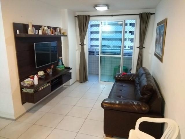 Apartamento Projetado no Parc Cezanne. Parquelândia - Foto 19