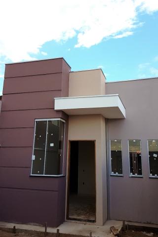 Casa à venda com 2 dormitórios em Cidade aracy, São carlos cod:417