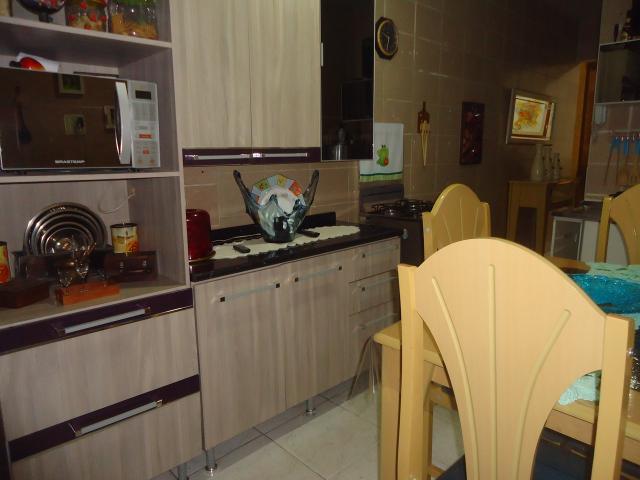 Casa à venda com 3 dormitórios em Caiçara, Belo horizonte cod:5198 - Foto 13