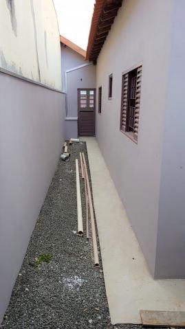 Casa à venda com 2 dormitórios em Cidade aracy, São carlos cod:417 - Foto 17