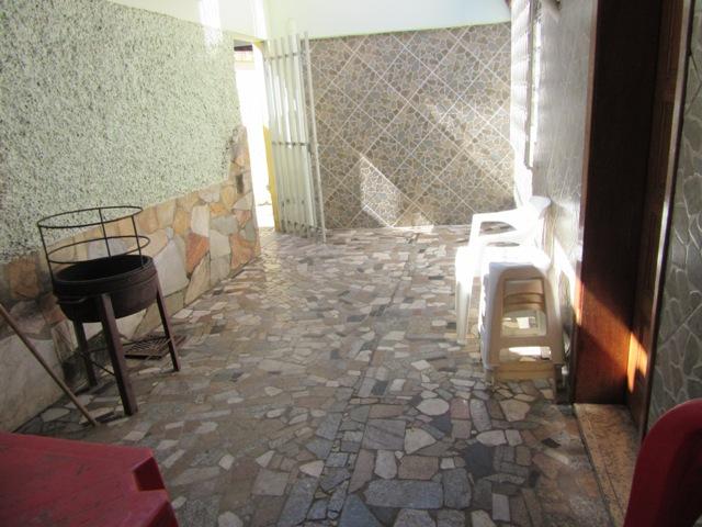 Casa à venda com 3 dormitórios em Caiçara, Belo horizonte cod:4260 - Foto 6