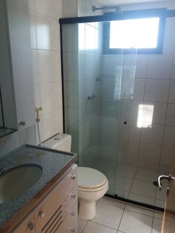 Apartamento à venda no Guararapes com lazer completo com condomínio grátis durante 1 ano - Foto 3