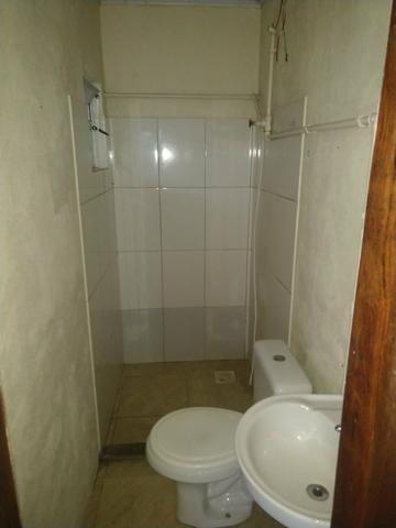 Alugo sobrado 2 quartos bairro olaria Max 2 pessoas - Foto 11