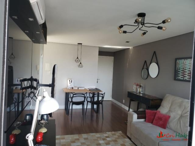 Studio residence - apartamento 1 dormitório na dom pedro ii pelotas