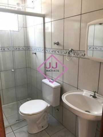 Apartamento à venda com 1 dormitórios em Ingleses do rio vermelho, Florianopolis cod:3064 - Foto 11