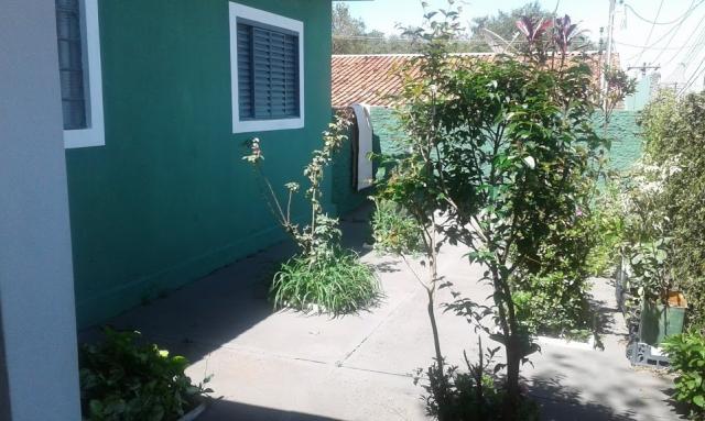 Casa à venda com 2 dormitórios em Vila carmem, São carlos cod:1703 - Foto 12