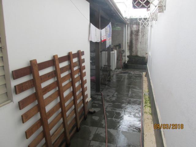 Rm imóveis vende. casa no melhor ponto do bairro, rua plana, casa estilo colonial, janelas - Foto 14