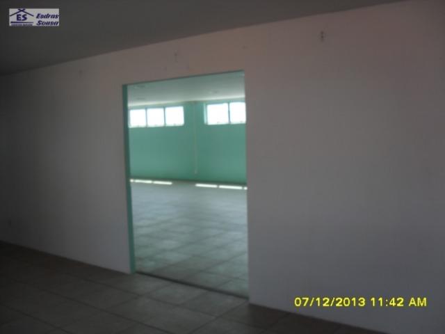 Prédio comercial na Av. dos Holandeses - Foto 11