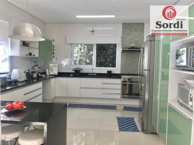Sobrado à venda, 434 m² por r$ 1.550.000,00 - jardim das acácias - cravinhos/sp - Foto 13