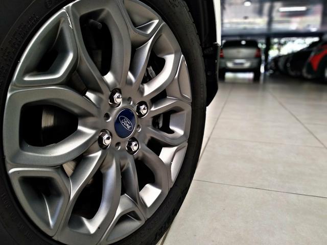 Ecosport freestyle 1.6 top de linha! impecável! faça sua ficha cadastral! - Foto 15