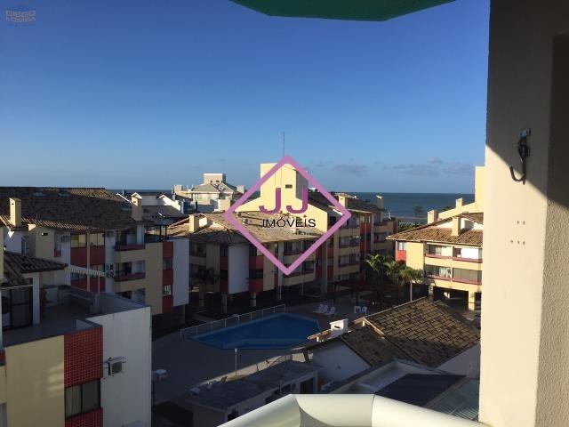 Apartamento à venda com 1 dormitórios em Ingleses do rio vermelho, Florianopolis cod:11074 - Foto 6