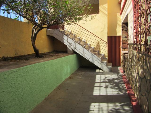 Rm imóveis aluga casa no caiçara! - Foto 9
