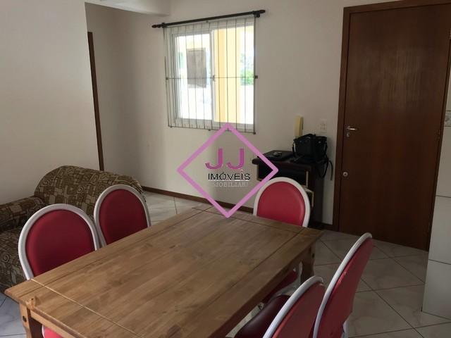 Apartamento à venda com 1 dormitórios em Ingleses do rio vermelho, Florianopolis cod:3064 - Foto 6