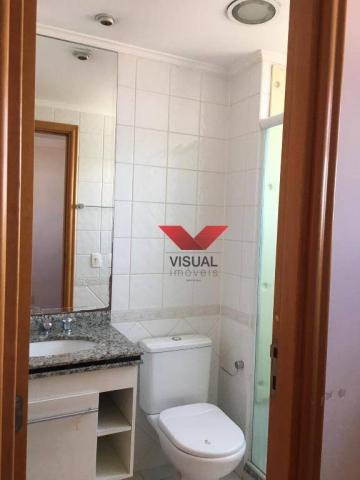 Apartamento para alugar com 3 dormitórios em Ipiranga, São paulo cod:AP0332 - Foto 14