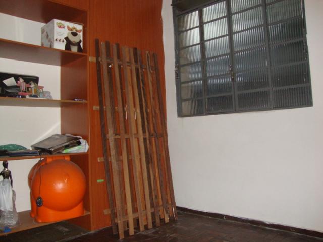Rm imóveis vende casa 03 quartos no carlos prates. - Foto 8