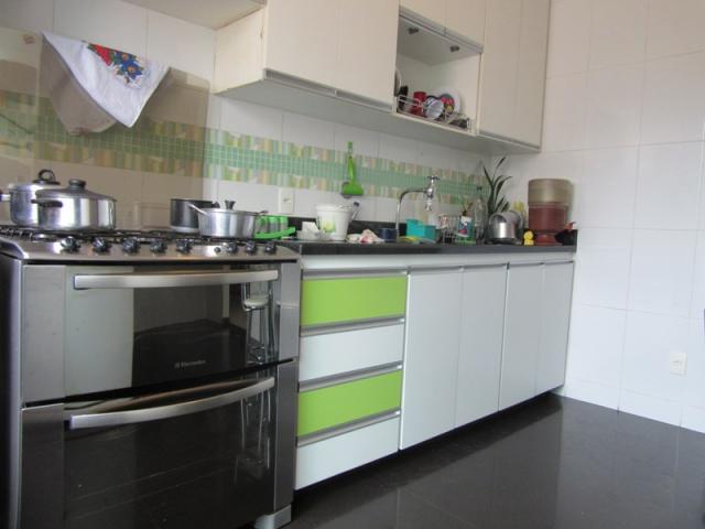 Casa à venda com 5 dormitórios em Caiçara, Belo horizonte cod:4486 - Foto 19