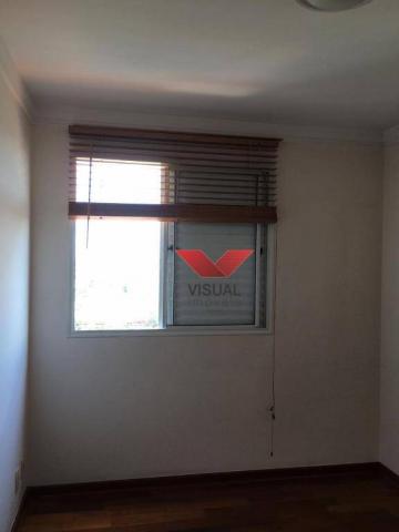 Apartamento para alugar com 3 dormitórios em Ipiranga, São paulo cod:AP0332 - Foto 13
