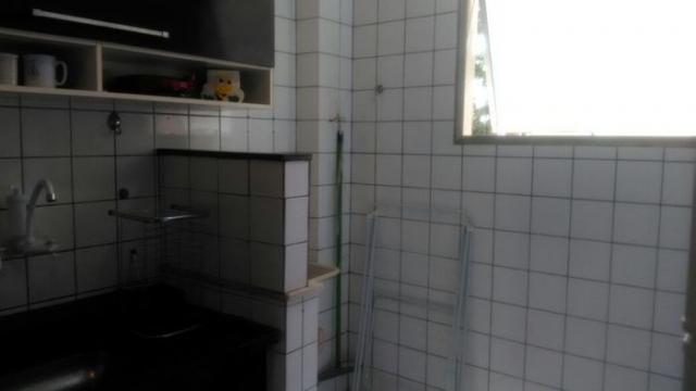 Apartamento à venda com 2 dormitórios em Jardim são carlos, São carlos cod:203 - Foto 16