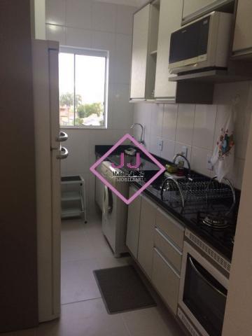 Apartamento à venda com 2 dormitórios em Ingleses do rio vermelho, Florianopolis cod:3063 - Foto 4