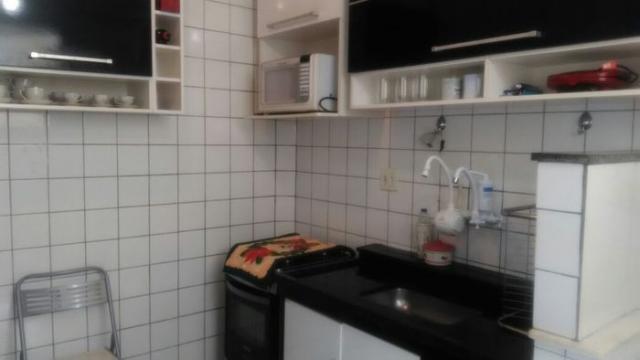 Apartamento à venda com 2 dormitórios em Jardim são carlos, São carlos cod:203 - Foto 3