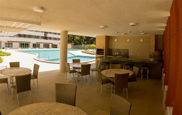 Apartamento Projetado no Parc Cezanne. Parquelândia - Foto 10