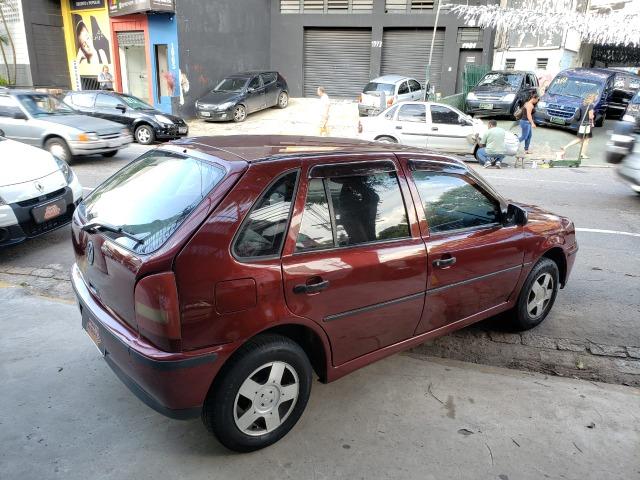 Gol 1.6 4p c/ DH - Foto 7