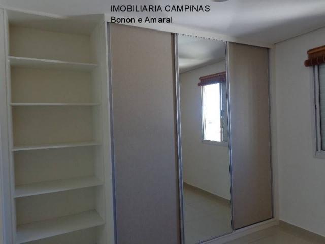 Apartamento à venda com 4 dormitórios em Mansões santo antônio, Campinas cod:AP007495 - Foto 11