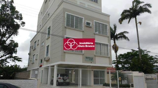 Apartamento à venda com 2 dormitórios em Canasvieiras, Florianopolis cod:939 - Foto 2