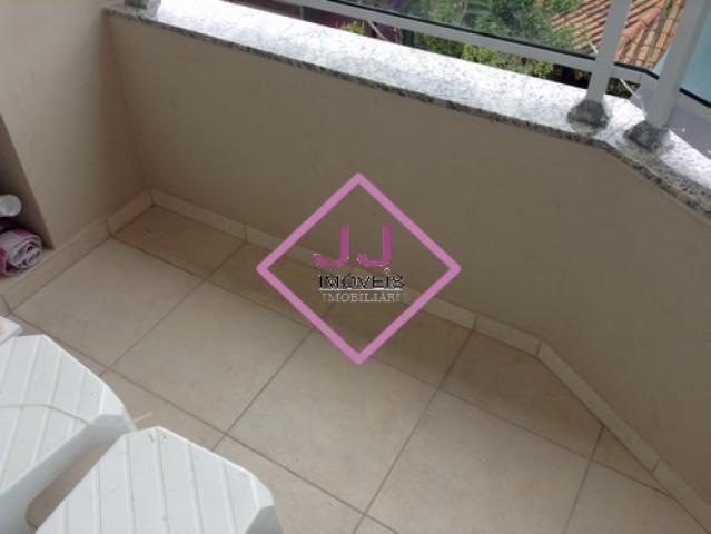 Apartamento à venda com 2 dormitórios em Ingleses do rio vermelho, Florianopolis cod:17020 - Foto 9