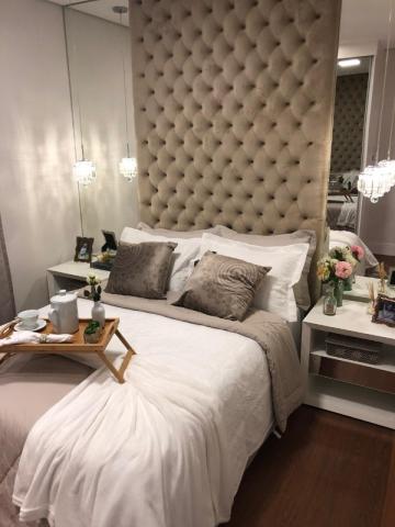 Apartamento à venda com 3 dormitórios em Vila rio branco, Jundiaí cod:AP00025 - Foto 11