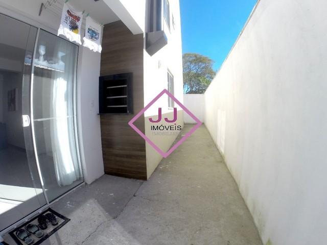 Apartamento à venda com 3 dormitórios em Ingleses do rio vermelho, Florianopolis cod:11110 - Foto 9