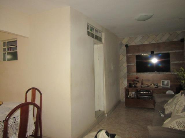 Casa à venda com 3 dormitórios em Caiçara, Belo horizonte cod:4208 - Foto 3