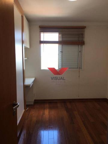 Apartamento para alugar com 3 dormitórios em Ipiranga, São paulo cod:AP0332 - Foto 15
