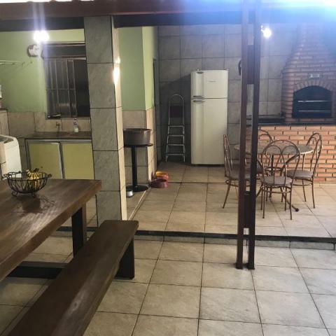 Rm imóveis vende excelente casa no glória com habite-se! - Foto 15