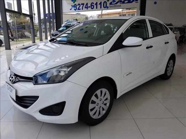 Hyundai Hb20s 1.0 Comfort Plus 12v