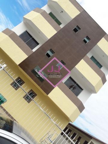 Apartamento à venda com 2 dormitórios em Ingleses do rio vermelho, Florianopolis cod:11111 - Foto 2