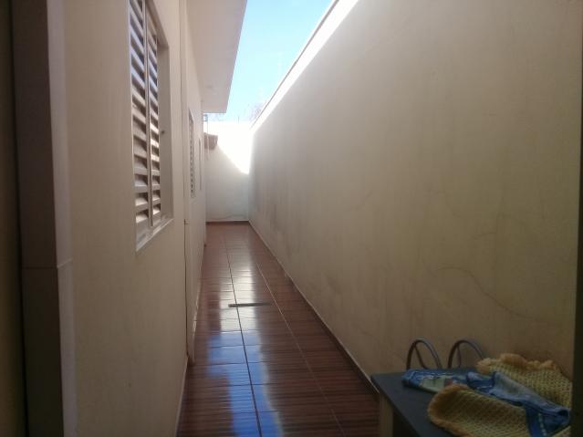 Casa à venda com 3 dormitórios em Jardim bandeirantes, São carlos cod:967 - Foto 7