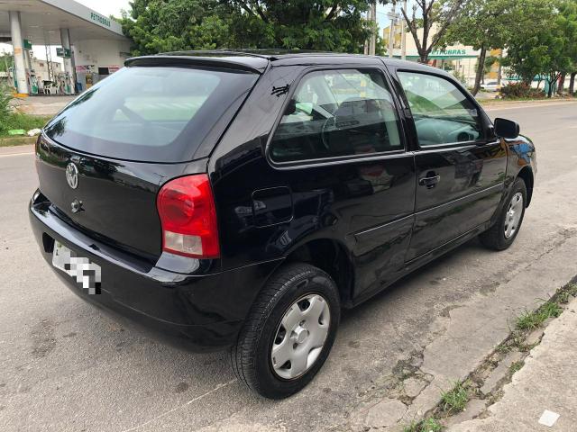 Gol G4 CITY 1.0 2P 2012 sem vidro elétrico,completo, revisado, garantia extra - Foto 3